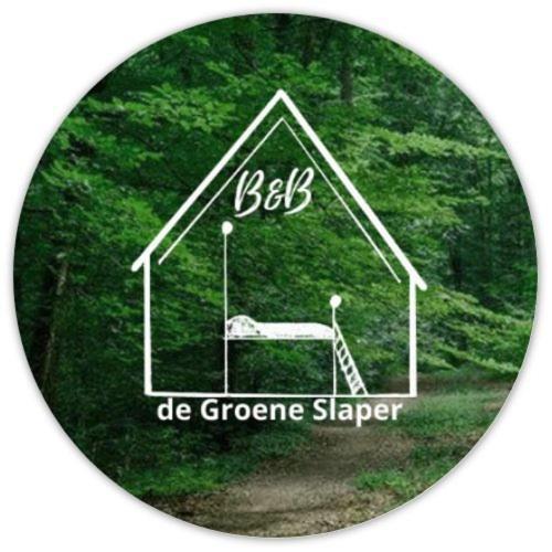 B & B De Groene Slaper Silvolde Exterior foto
