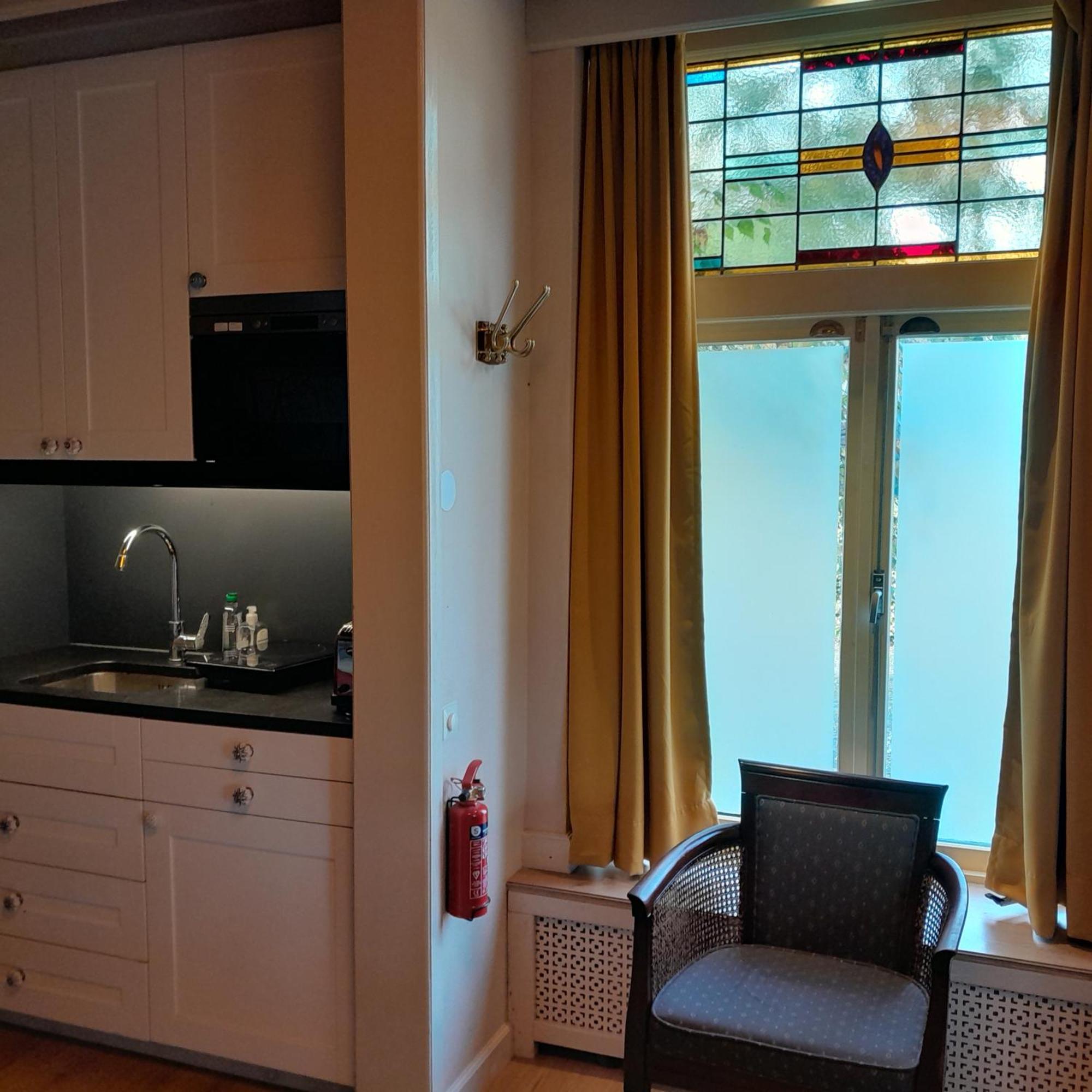 B & B De Groene Slaper Silvolde Exterior foto